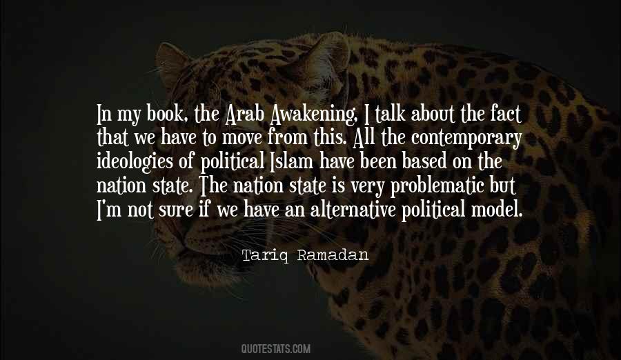 Ramadan Islam Quotes #876039