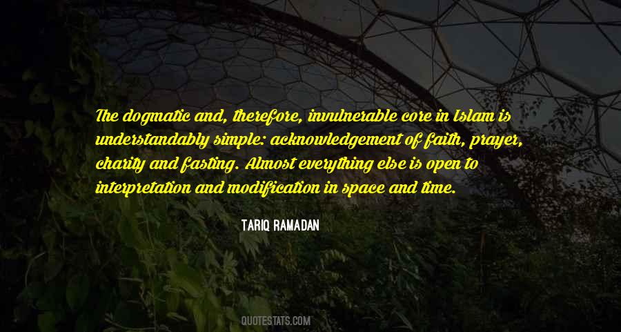 Ramadan Islam Quotes #986370