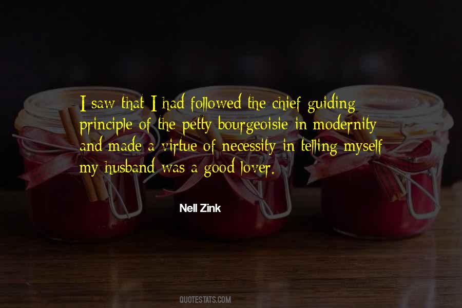 Appearance Of Impropriety Quotes #1700395