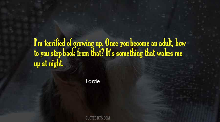 Crabbe Book Quotes #1182328