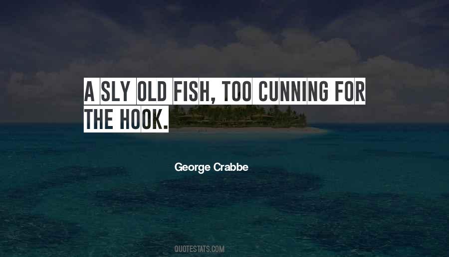 Crabbe Quotes #685623