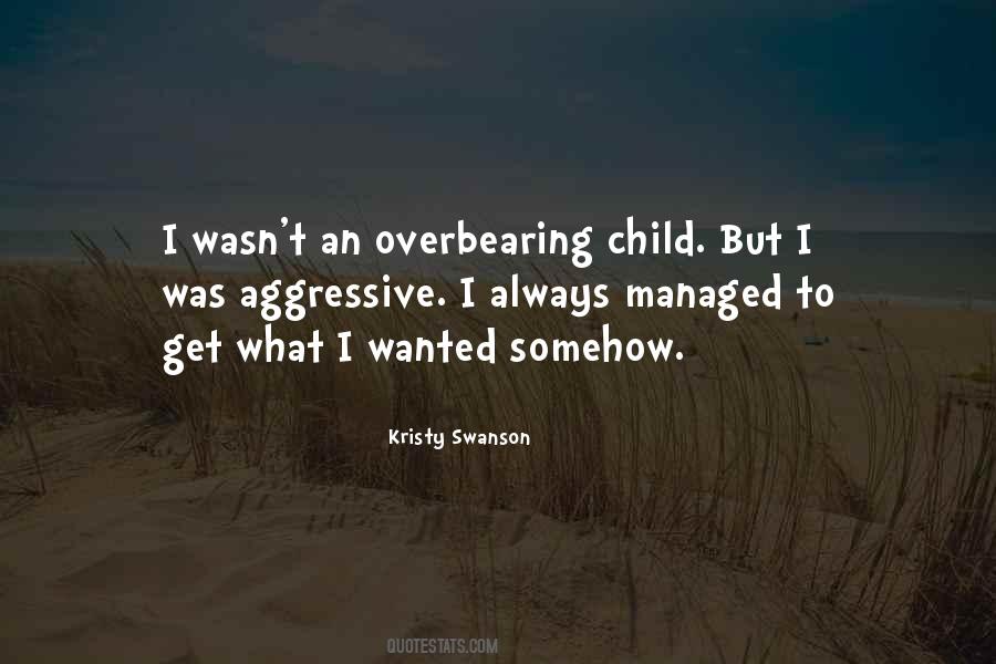 Quotes About Kristy #401967