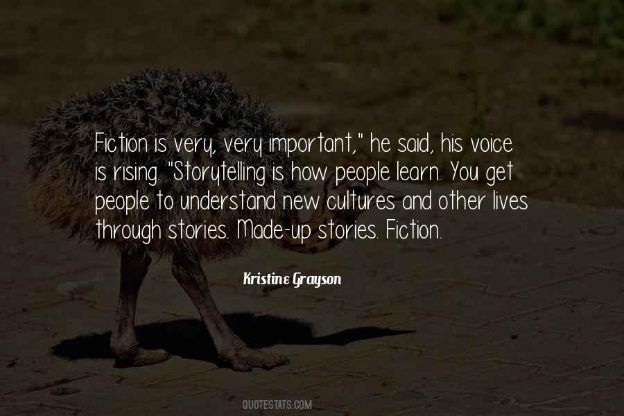 Quotes About Kristine #1281610