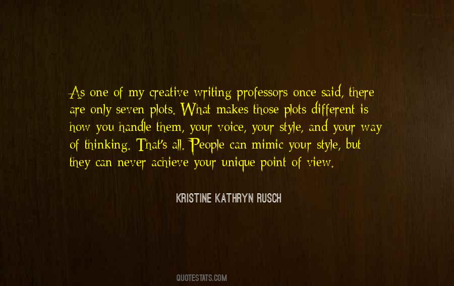 Quotes About Kristine #1801703