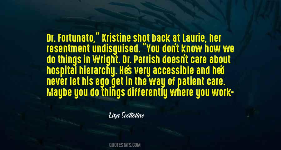 Quotes About Kristine #329811