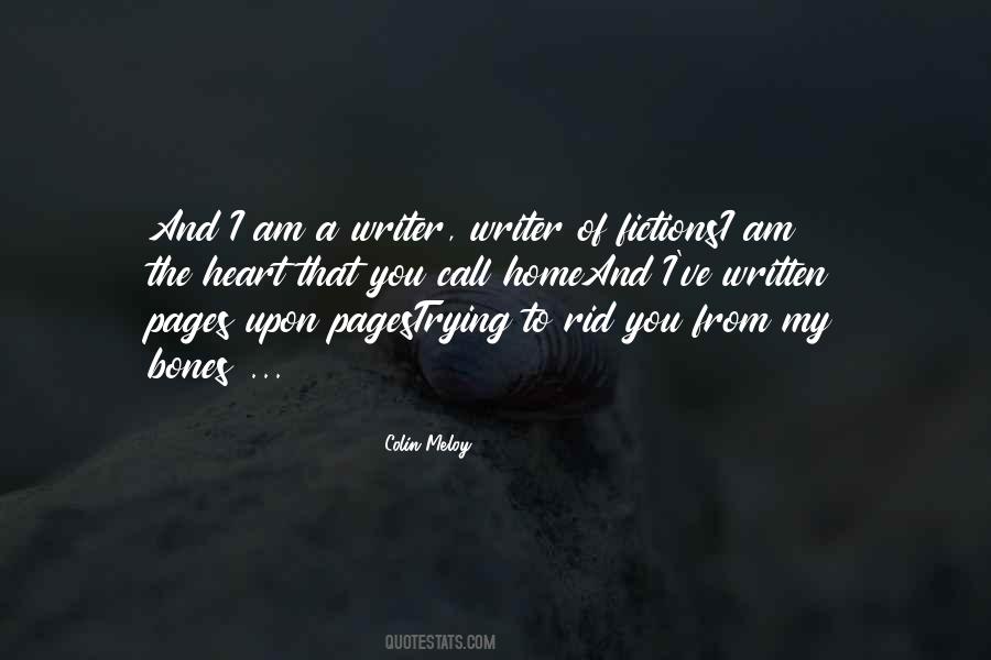 Van Oosten Library Quotes #1611791