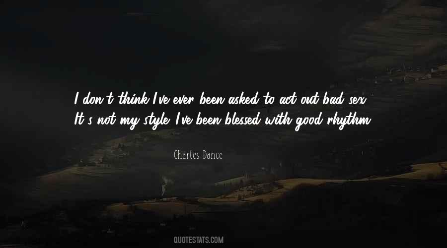 Paciorek Electric Quotes #742529
