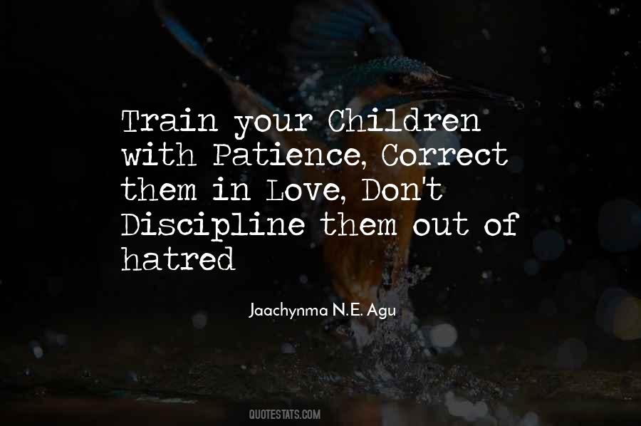 Godly Parenting Quotes #229629
