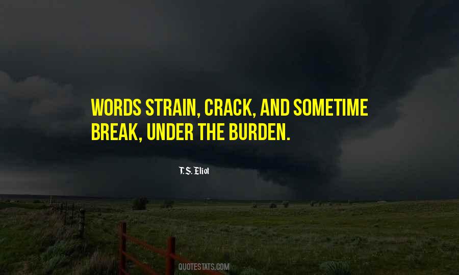 Crack Quotes #1209103