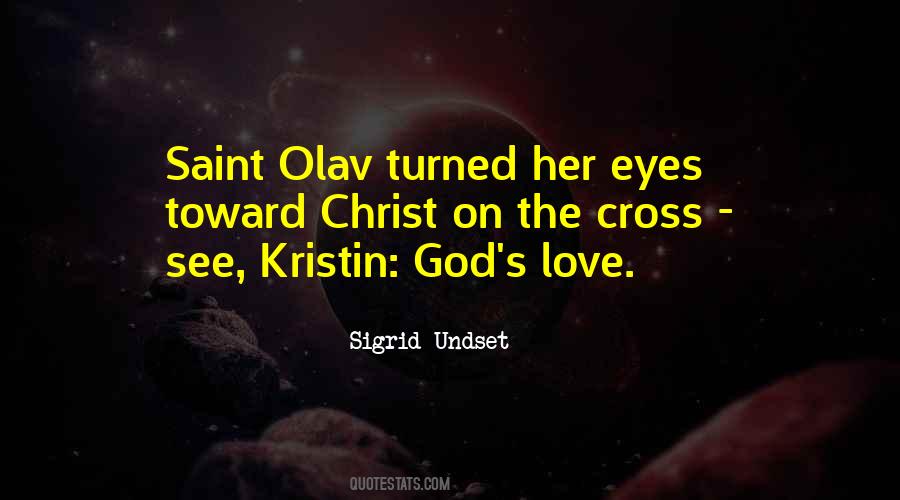 Quotes About Kristin #417460