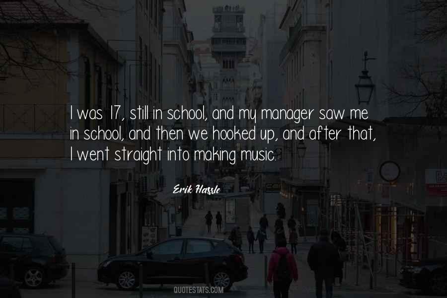 Momaday Artist Quotes #1814011