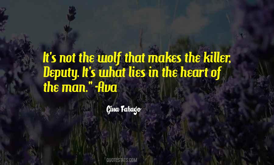 Janeil Davis Quotes #1061031