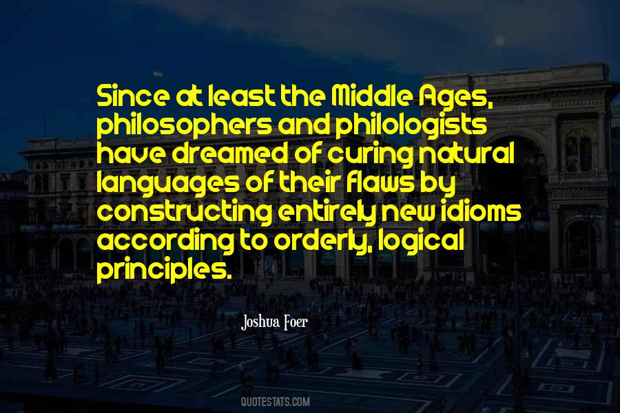 Janeil Davis Quotes #1801801