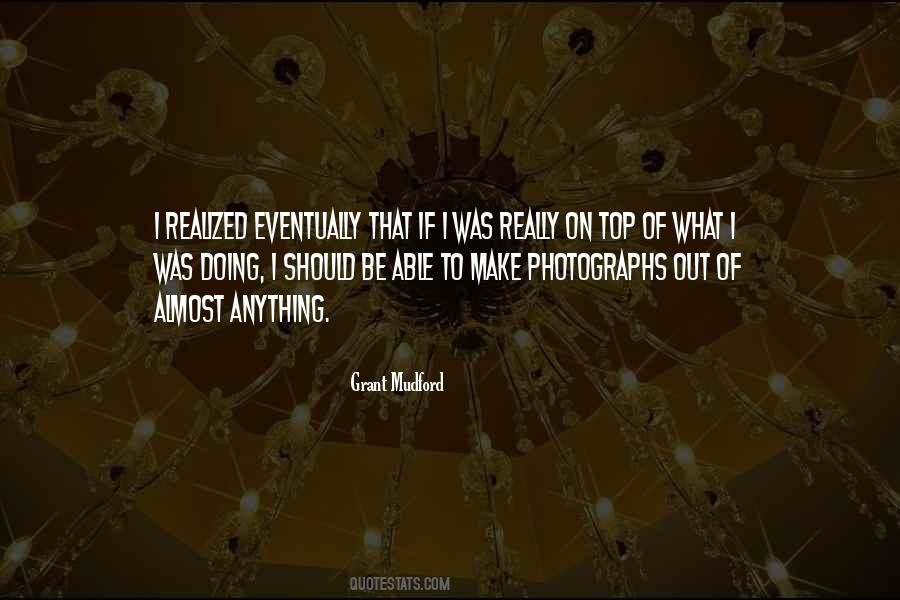 Janeil Davis Quotes #980416