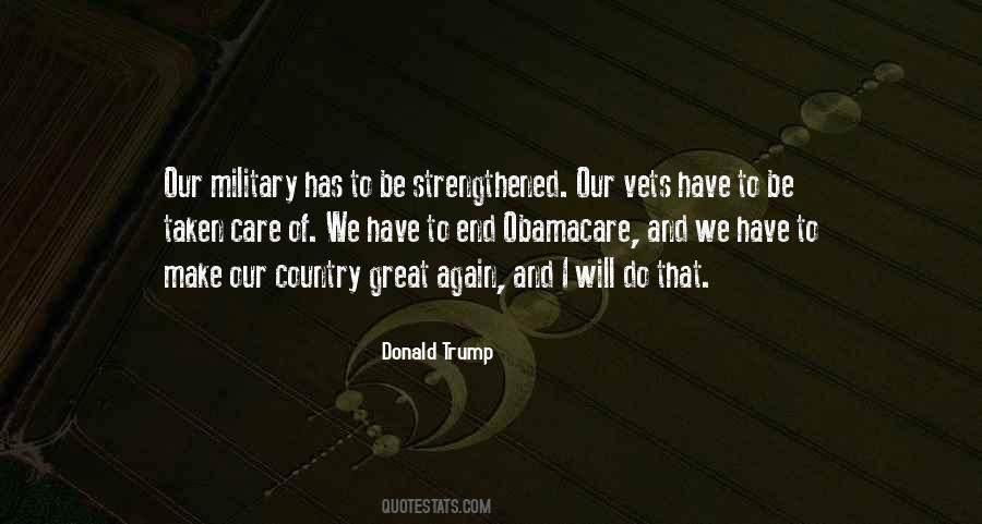 Great Military Quotes #1440512