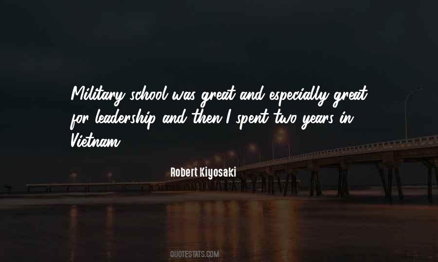 Great Military Quotes #148580