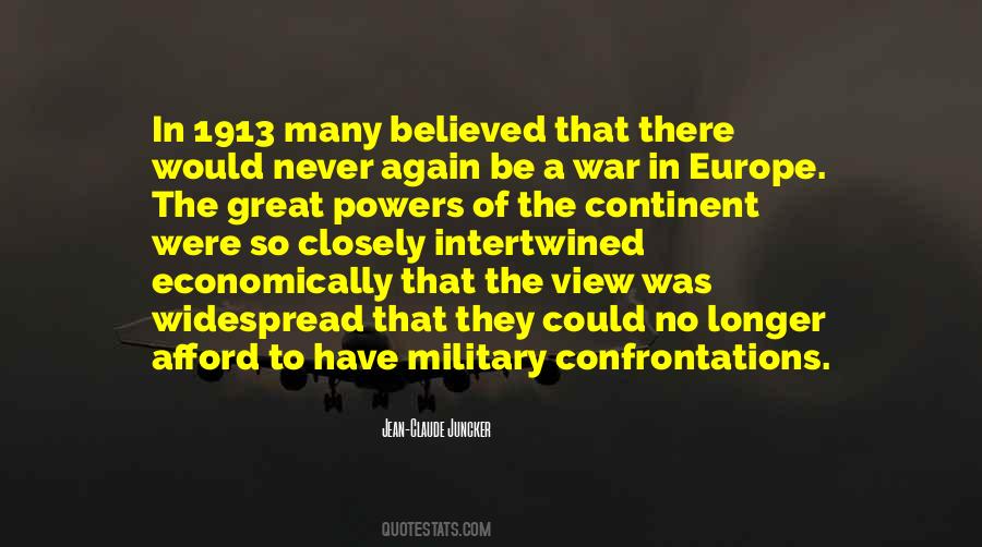 Great Military Quotes #1755161