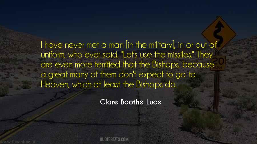Great Military Quotes #247621