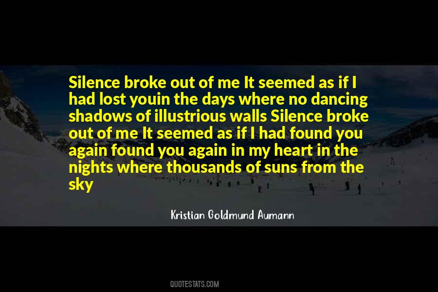 Quotes About Kristian #342797