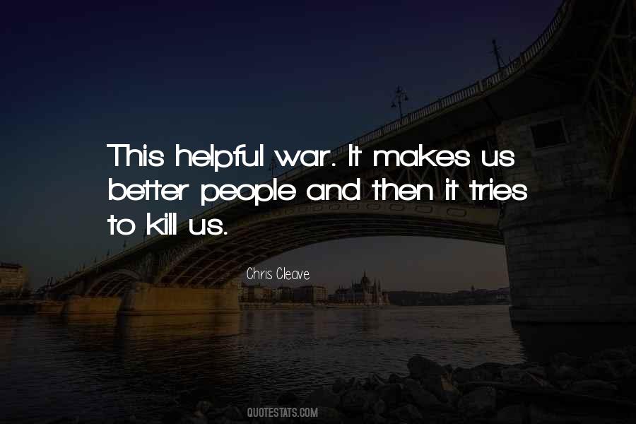 Ipcc Church Quotes #833441