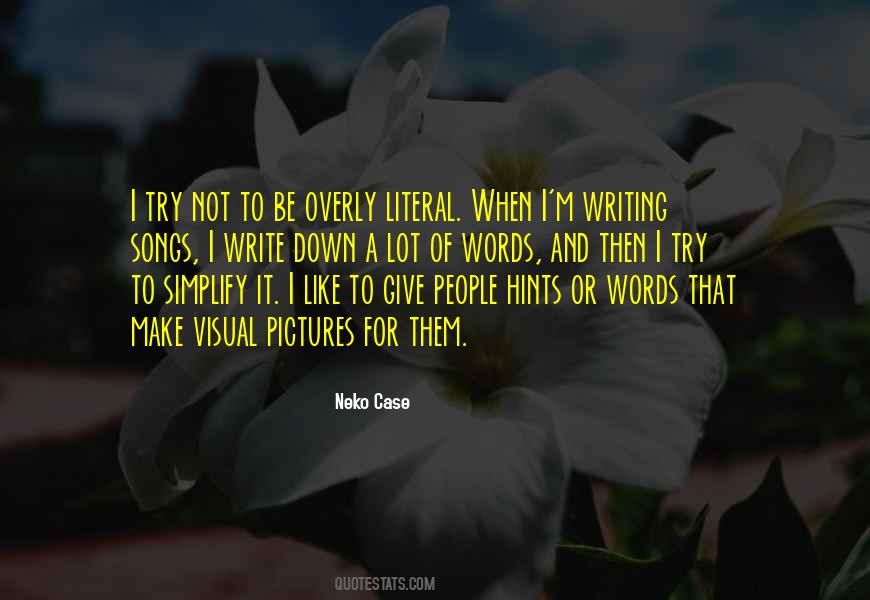 Uvajat Quotes #310996