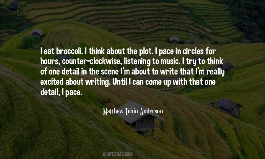Good Morning Telecommute Quotes #1294242