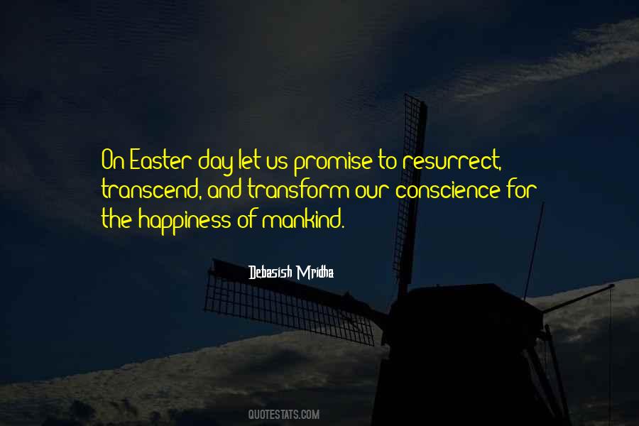 Transcend And Transform Quotes #1129414