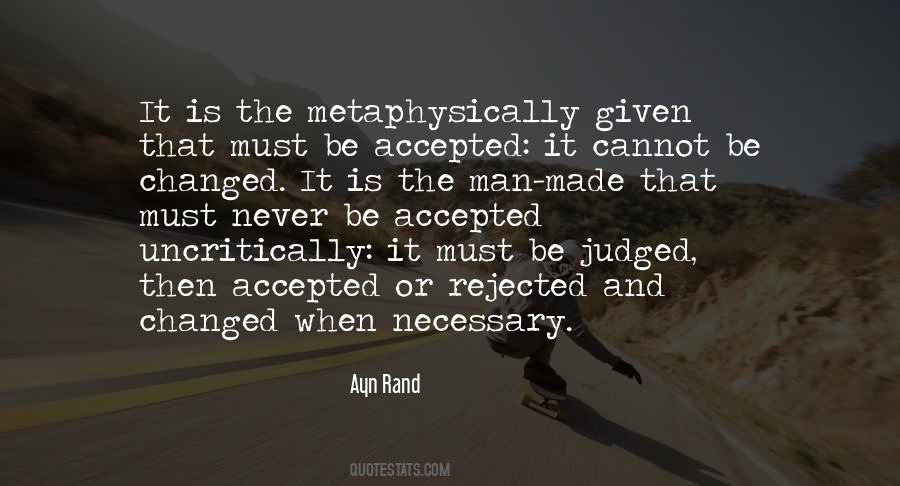 Transcend And Transform Quotes #1539795