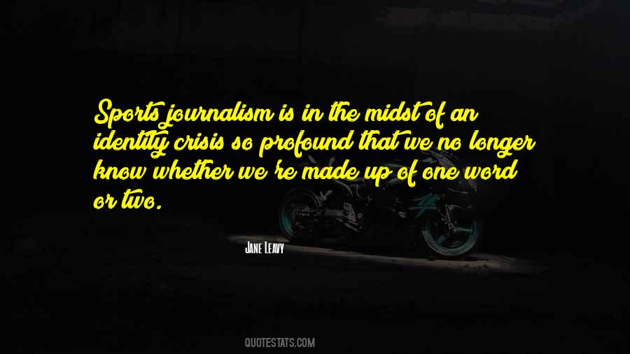 Posnanski Mlb Quotes #480549
