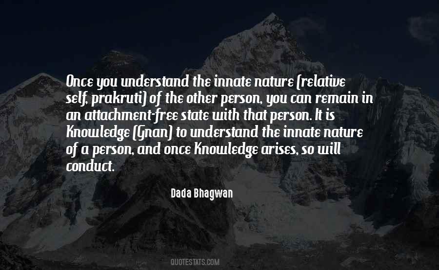 Anslingers Celebrity Quotes #1254360