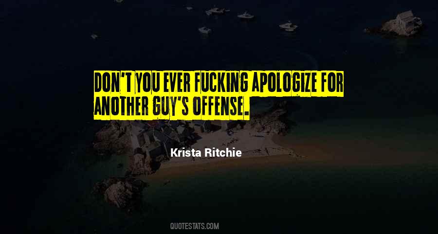 Quotes About Krista #293171