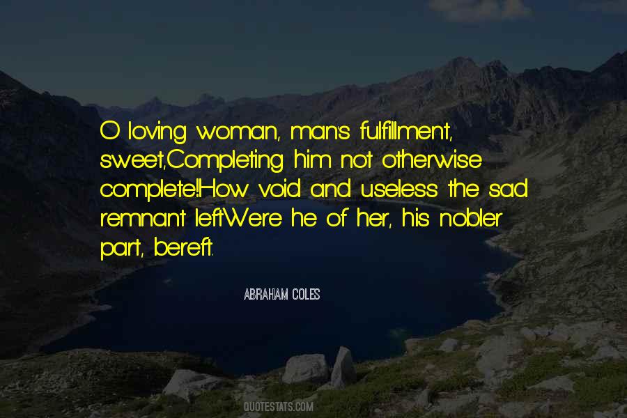 Nieves Fernandez Quotes #1657560