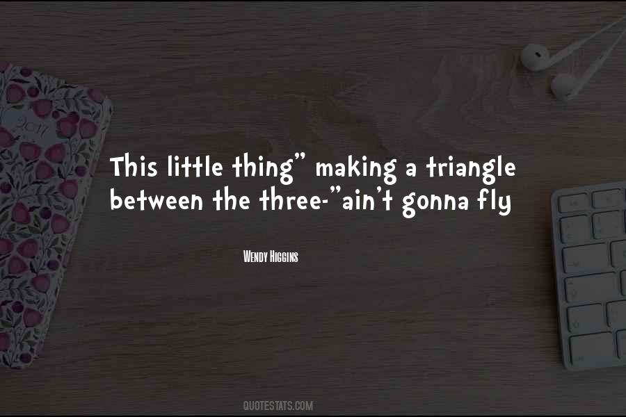 Gonna Fly Now Quotes #1710635