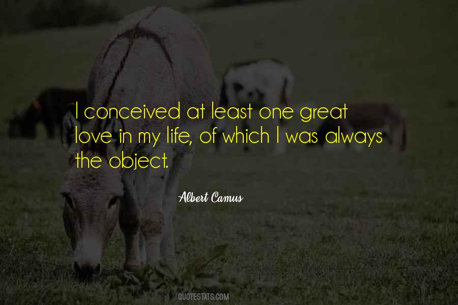 Alpestre Gramado Quotes #514893