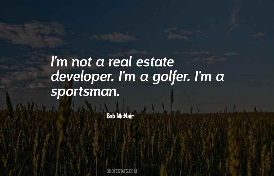 Un Estate Quotes #50591