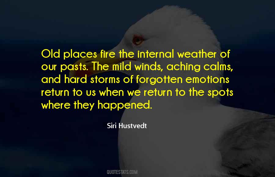 Return To Us Quotes #1035274