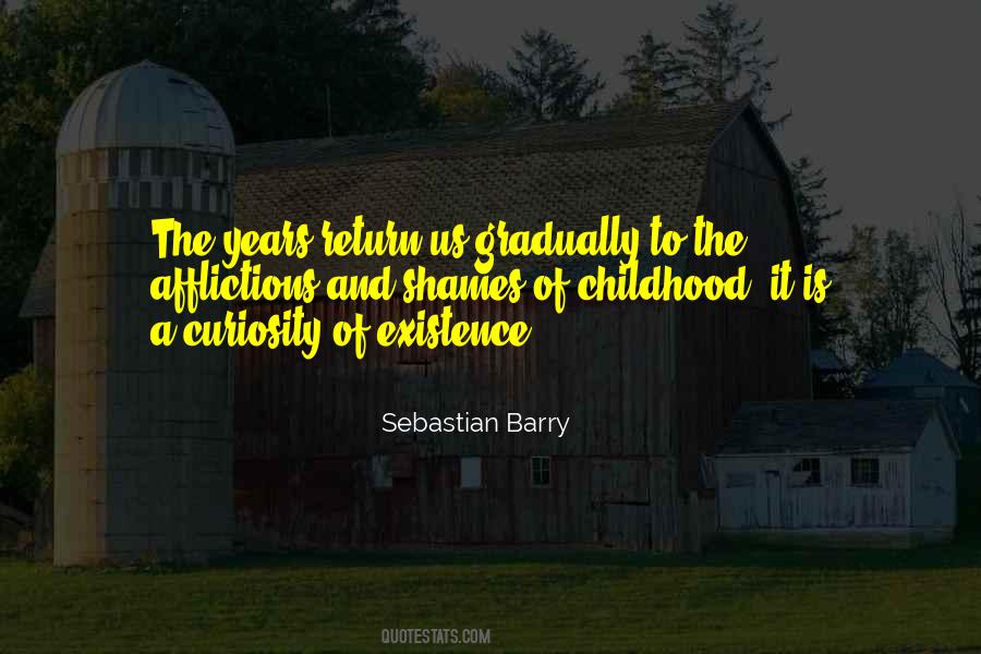 Return To Us Quotes #113644