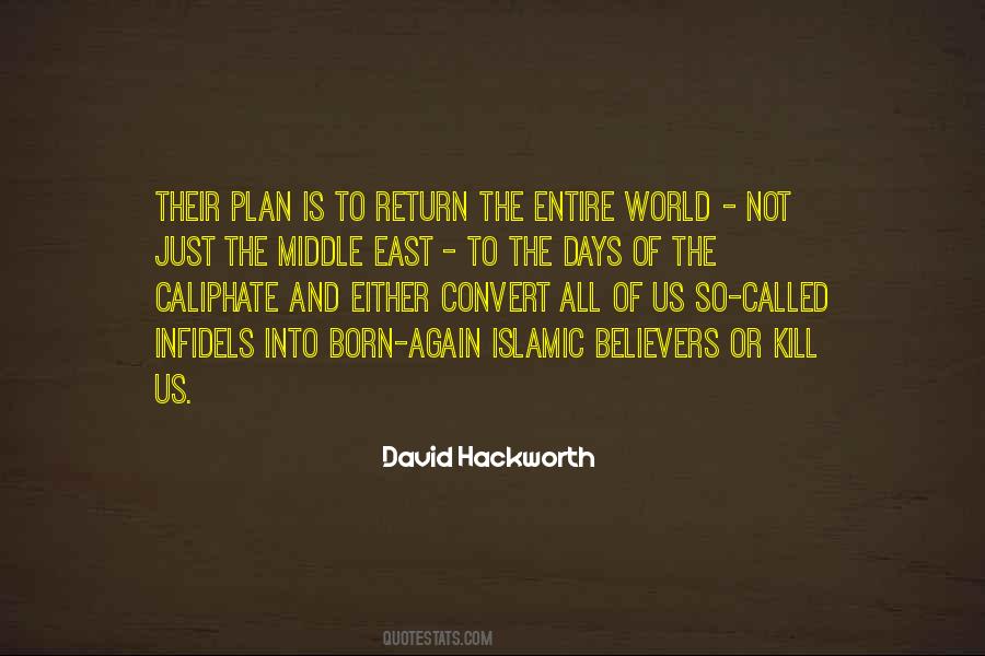 Return To Us Quotes #185188
