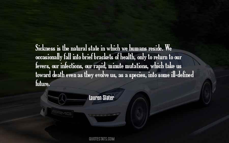 Return To Us Quotes #380839