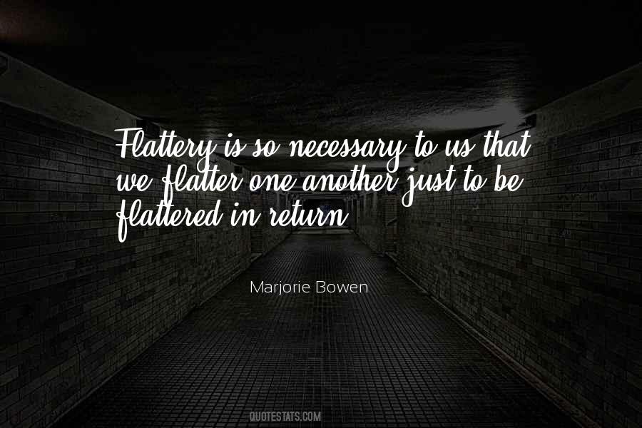 Return To Us Quotes #662055