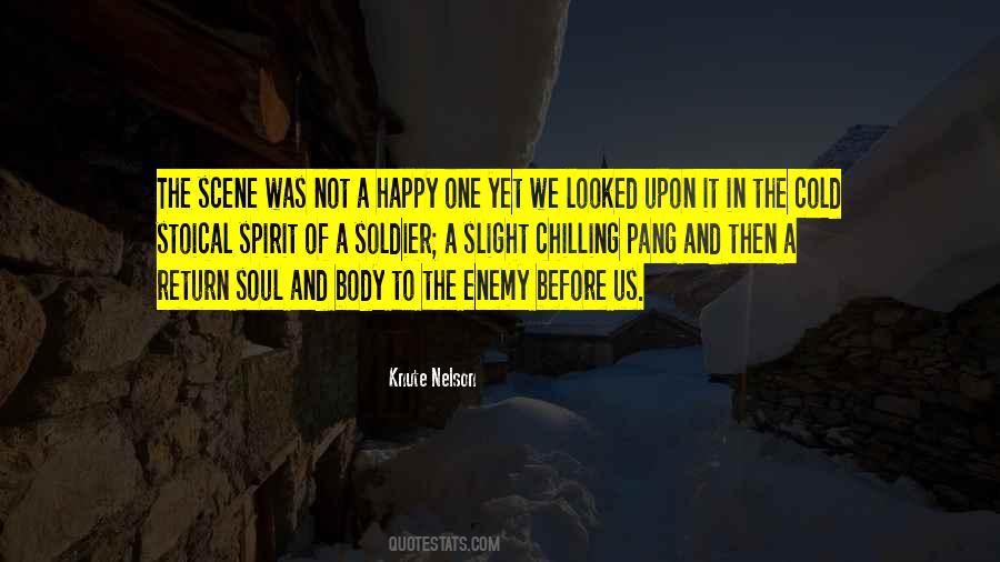 Return To Us Quotes #674748