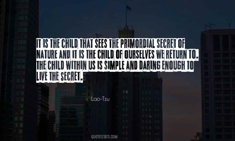 Return To Us Quotes #95173