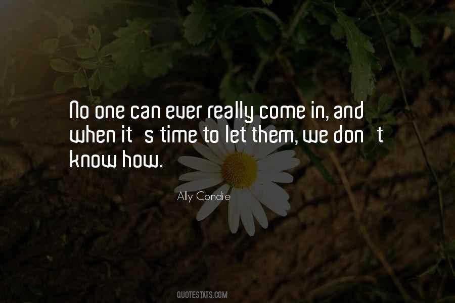 Telecia Woods Quotes #1614112