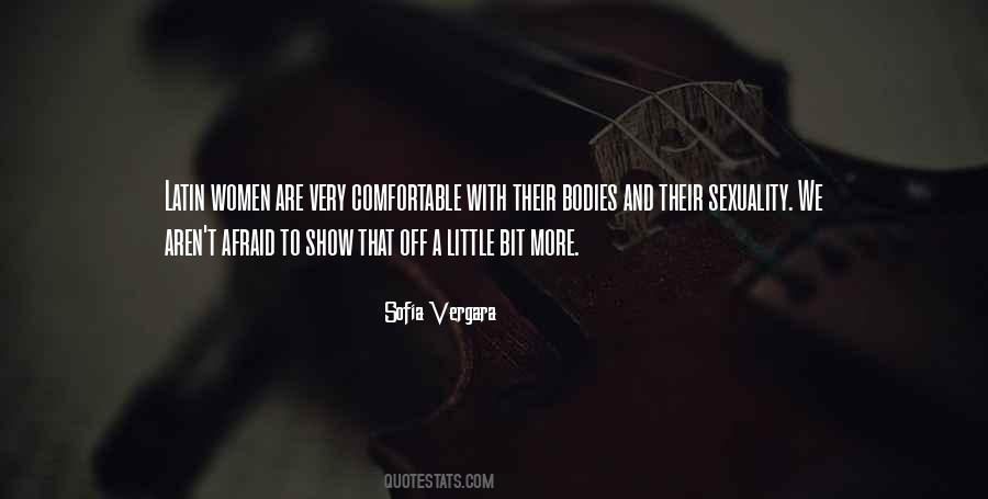 Telecia Woods Quotes #788752