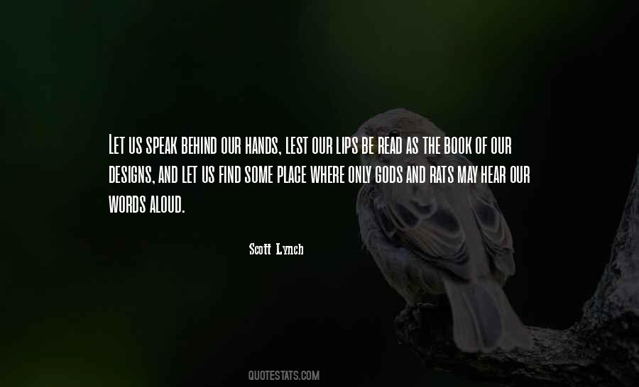 Unicor Lane Quotes #26650