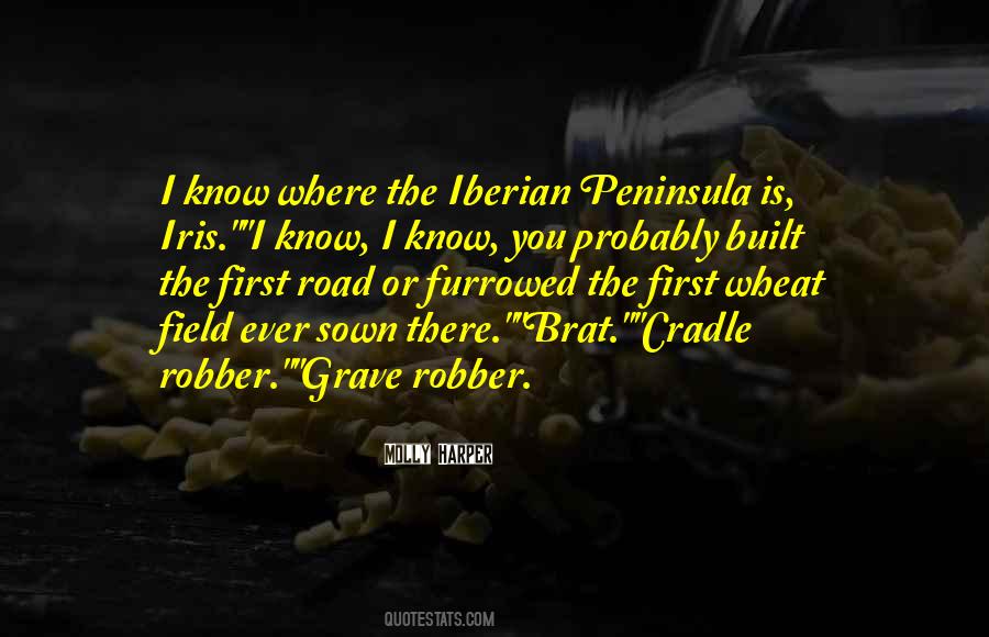 Cradle Robber Quotes #891105