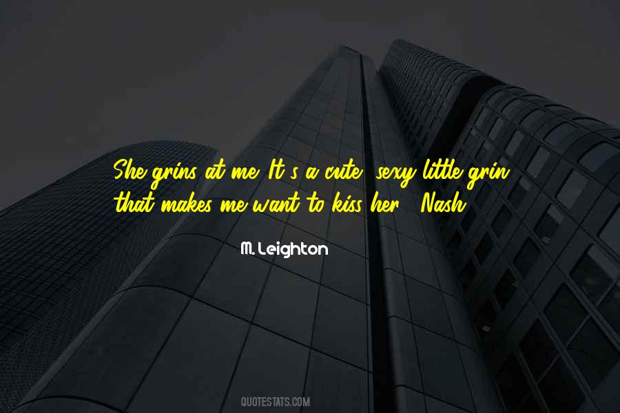 Knotek Murders Quotes #455860