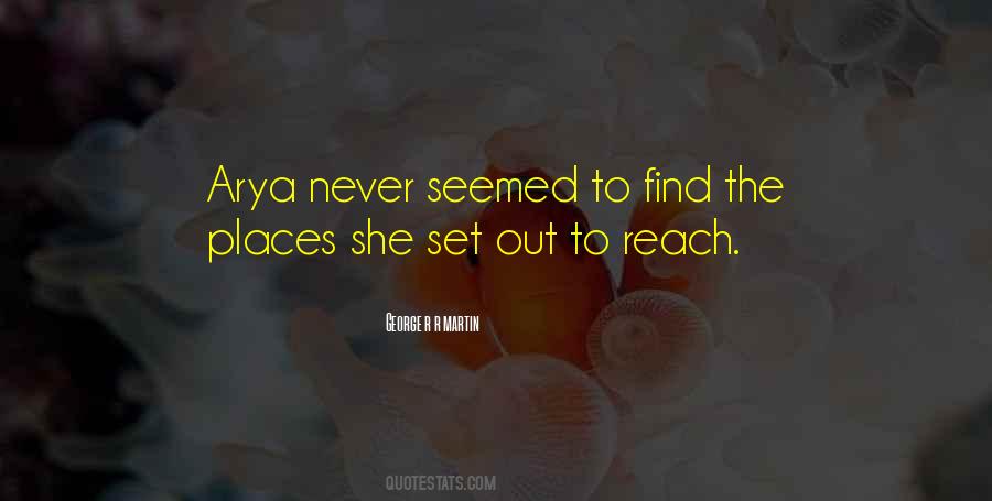 Petrovich Dream Quotes #1156594