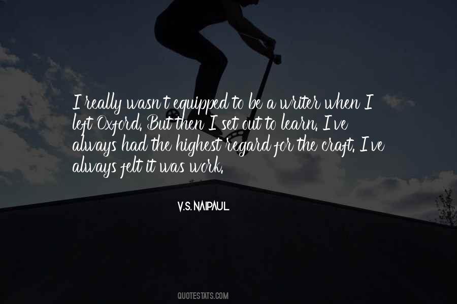 Craft Quotes #1106808