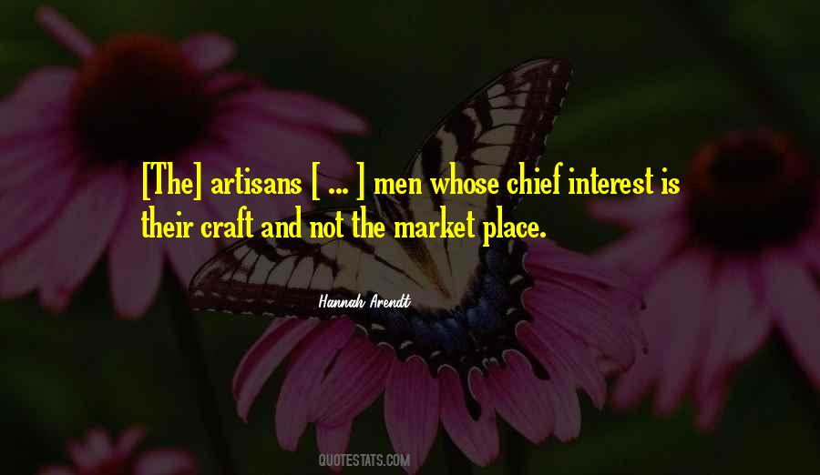 Craft Quotes #1847643